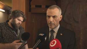 Tlačový brífing generálneho prokurátora ŽIlinku o akuálnych témach