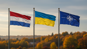 Nová holandská vláda prisľúbila pomoc Ukrajine a dodržanie záväzkov voči NATO