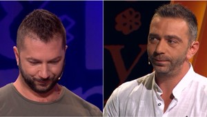 Szatmary zaútočil na Horjánove citlivé miesto: Akú štipľavú poznámku mu uštedril?