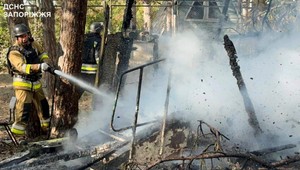 1260. deň na Ukrajine: Rakety zasiahli robotníkov pri oprave vodovodu, štyria zomreli na mieste