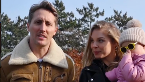 Je to vonku! Sajfa prezradil pohlavie bábätka, ktoré s Veronikou čakajú!