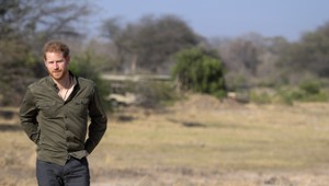 Ochranca naoko? Harry čelí obrovskej kritike za fotku na Instagrame