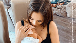 Monika Bagárová a druhé bábätko?! Prezradila to bez okolkov!