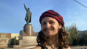 Na Ukrajine, bojujúc za Rusko, zahynul syn námestníčky riaditeľa CIA