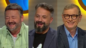 Mišo Hudák povedal vtip a všetci vyprskli od smiechu: Ako (ne)má vyzerať návšteva fitka?