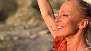 Z blata do luxusu! TU bola Zuzana Belohorcová úplne INÁ, a celá od ...