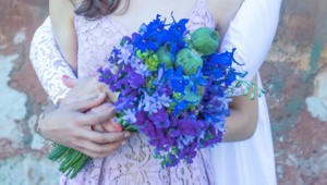 FOTO: Ďalšia slovenská herečka sa v tichosti VYDALA