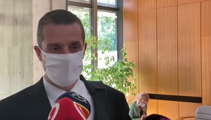 Klus: Slovensko bude uznávať všetky vakcíny, ktoré sú využívané v Maďarsku