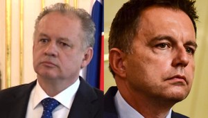 Kažimír bol u Kisku na koberčeku pre uniknuté daňové informácie