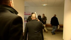 Pozemková mafia opäť na súde, obžalovaných je trinásť ľudí