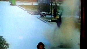 Rodina riskovala život! Hodila piráta do kanála, ten explodoval