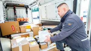 ONLINE nákupy netreba odkladať, kuriéri očakávajú rekordnú predvianočnú sezónu