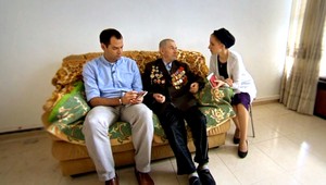 Jednu vojnu som prežil, teraz žijem v druhej, tvrdí ukrajinský Žid