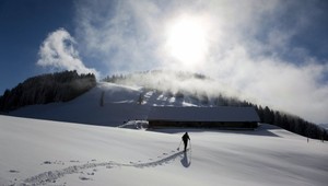 -16° či +7°C? Teplotné extrémy budú pokračovať...