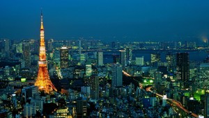 Po výbuchu sopky zemetrasenie. Japonci namerali 8,5 stupňa