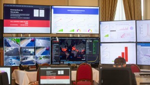 Tri scenáre pre Bratislavu. Takto ovplyvní koronavírus hlavného mesto