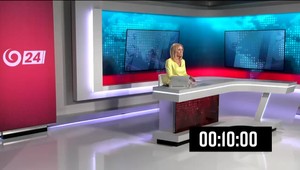 Pozrite si zhrnutie aktualít v relácii Udalosti 22 z dňa 5. februára 2023