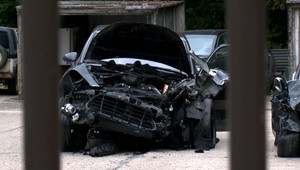 Traja Poliaci, ktorí sa na Slovensku naháňali s luxusnými autami, sú obvinení z trestného činu