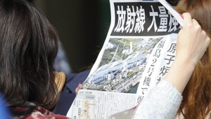 Situácia vo Fukušime je veľmi vážna, priznali Japonci