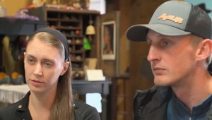 Rodičom zomrela 6-ročná dcérka na osýpky, ich názor na očkovanie to nezmenilo