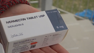 Starosta zohnal Ivermektin pre svojich obyvateľov. ŠÚKL preveril, ako je to možné