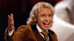 Moderátor Gottschalk precestuje 250 kilometrov v trabante