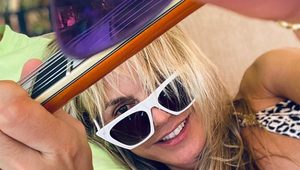 Tak bude bábätko alebo nie?! Hviezdnej modelke poriadne narástlo bruško!