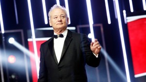 Škandál v reštaurácii! Hercovi Billovi Murrayovi sa nepáčilo fotografovanie