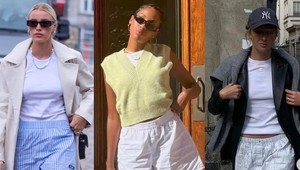 Tento módny kúsok hlási návrat: Vyzerá šik a oživí každý jesenný outfit