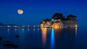 Nielen more, ale aj porcia adrenalínu: Zažite Grécko inak