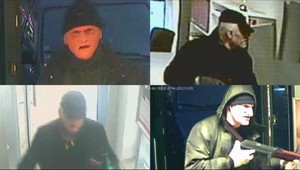 V okolí Bratislavy a Trnavy úradujú títo ozbrojení lupiči