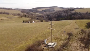 Vandali sa nezastavia pred ničím. Poškodili pamätné miesto v Bardejove