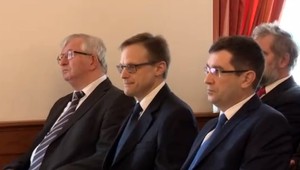 Do Luxemburska mieri tretí kandidát na post sudcu. Doterajším sitom slovenskí kandidáti neprešli