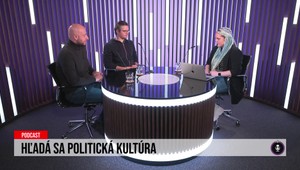 Stand-up komici Mako a Adámy: O nenápadnom vládnom uždibovaní