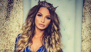 Zuza už vyzdobila! Jej vianočný strom je prenádherný