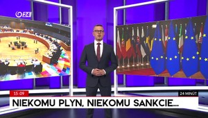 Najdôležitejšie spravodajské témy týždňa v relácii 24 minút