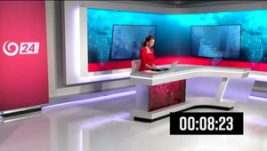 Pozrite si zhrnutie aktualít v relácii Udalosti 22 z dňa 26. februára 2023