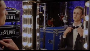 Martin se k zpěvu nedostal náhodou: Chtěl by učit na škole, jako jeho máma