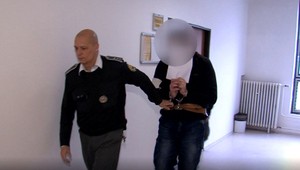 Na východe by ma zabili Rusi, doma mafiáni, tvrdil pred súdom prevádzač