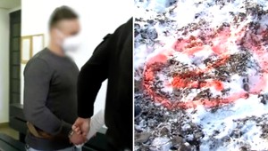 S miestom činu ho spája nález krvavých stôp. Imrich mal pripraviť o život vlastného otca