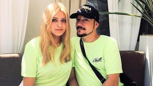 Český spevák plánuje SVADBU. Jeho neplnoletá partnerka by najskôr chcela otehotnieť