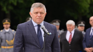 Robert Fico odmieta spájanie súčasných udalostí s druhou svetovou vojnou