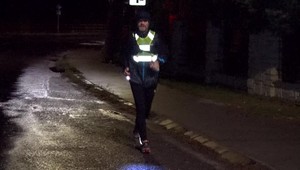 Kňaz Gombita má tento rok namierené do Bruselu. Beží za riešenie problémov chudoby