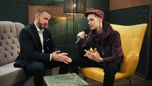 TOP YouTuberi si zahrali vtipné postavy: Zrebný & Frlajs zahviezdili v Novom živote!