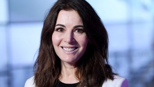 Z bacuľatej kuchárky štíhla kočka: Nigella konečne našla spôsob, ako si udržať váhu