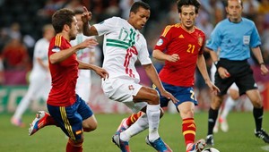 ME 2012: Španielsko po rozstrele prvým finalistom