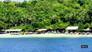 Svet 24 o živote na Bali, ako aj o pokladoch zo starovekej svätyne