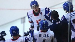 Toto je ďalšia hokejová hymna. Teraz od Gladiátoru...