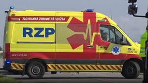 Ľudia z bánoveckého okresu sú vystrašení. Od novembra nebudú mať na záchranke lekára