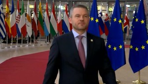 Stretli sa Pellegrini, Lajčák a Gajdoš. Riešili dohodu s USA